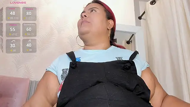 Kimmie kaboom x online show from April 28, 2026, 7:30 pm