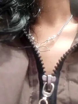 AlexandraJones  online show from March 11, 2025, 7:15 am