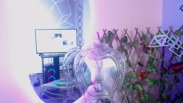 Stefanygp online show from March 21, 2025, 11:55 am