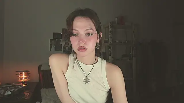 Snapshot of Niky__Jess chatting on May 14, 2026, 6:26 pm Niky Jess online show from May 14, 2026, 6:26 pm