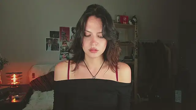Niky  Jess online show from July 16, 2026, 6:36 pm