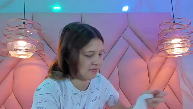 AngelaaCute  online show from January 22, 2025, 11:56 am