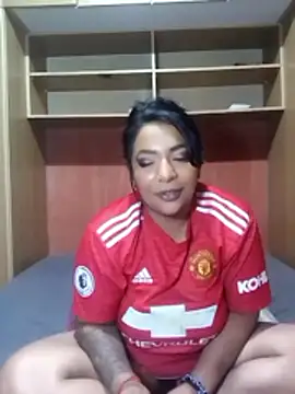 indianstormxo  online show from January 11, 2026, 12:54 pm