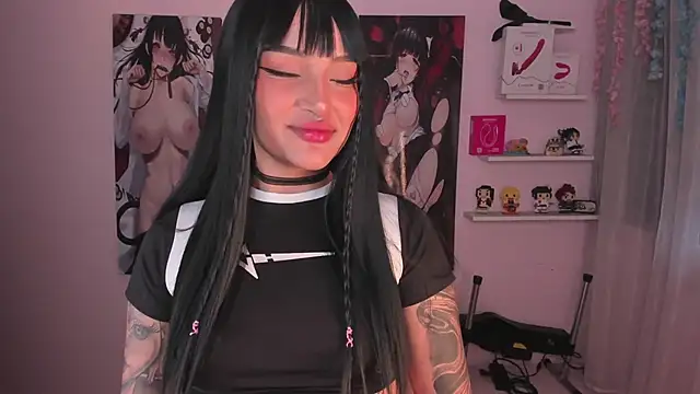 Sweet-bunny1 online show from February 2, 2026, 5:55 pm