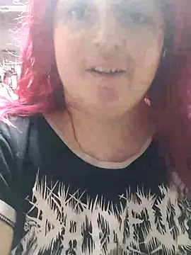 LadyRochester online show from February 7, 2025, 12:28 pm