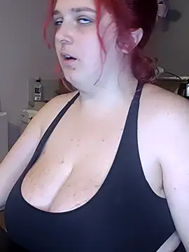 LadyRochester online show from March 11, 2025, 9:37 pm