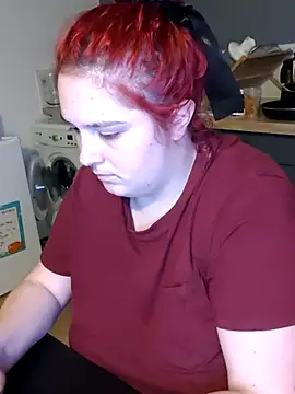 LadyRochester online show from March 12, 2025, 11:44 pm