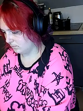 LadyRochester online show from March 19, 2025, 10:31 pm