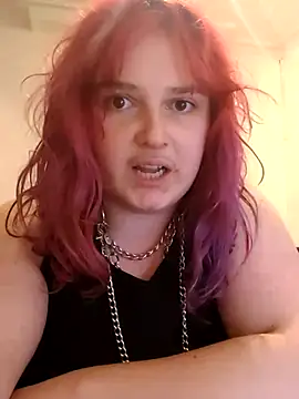 LadyRochester online show from March 21, 2025, 12:07 am