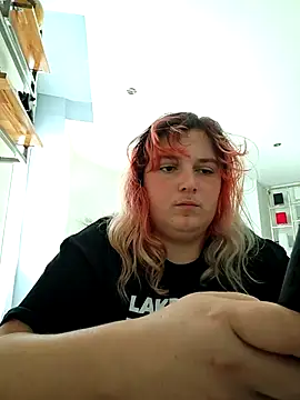 LadyRochester online show from September 14, 2025, 1:21 pm