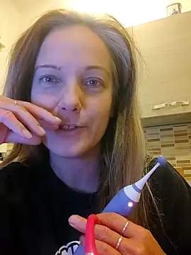 Dark Angel 22 online show from November 4, 2025, 7:57 pm