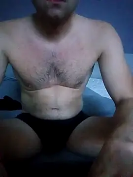 blackandwhte online show from December 5, 2025, 1:14 am