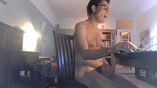 RolfS online show from September 20, 2025, 9:38 pm