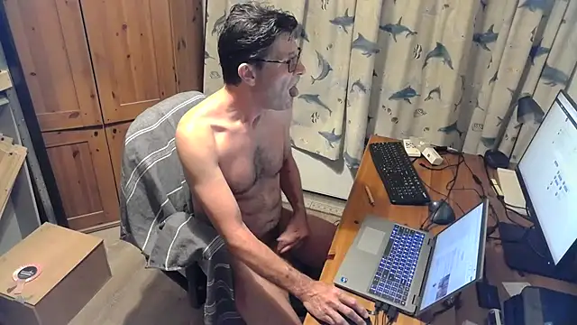 RolfS online show from July 14, 2026, 10:37 pm
