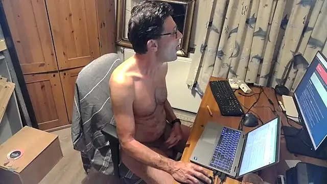 RolfS online show from July 15, 2026, 10:15 pm