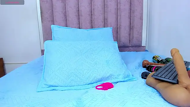 anisha x online show from February 20, 2025, 7:19 pm