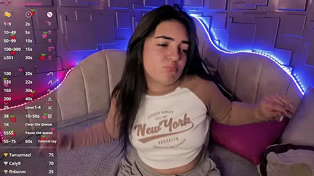 meraki fraise online show from January 2, 2025, 12:55 am