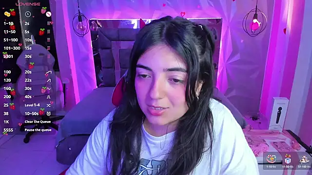 meraki fraise online show from January 15, 2025, 7:12 pm