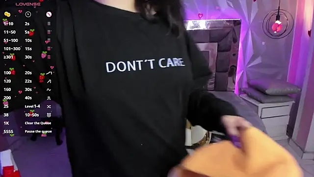 meraki fraise online show from January 17, 2025, 12:31 am