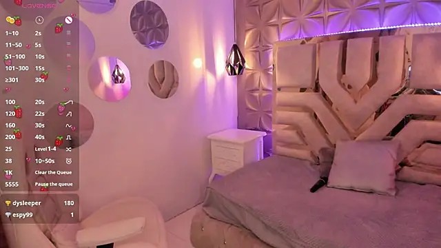 meraki fraise online show from January 17, 2025, 11:07 pm