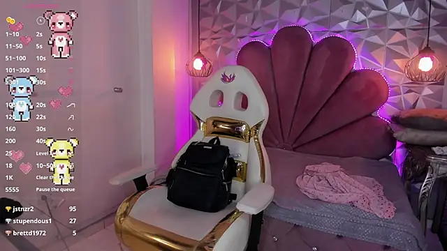 meraki fraise online show from March 4, 2025, 1:23 am