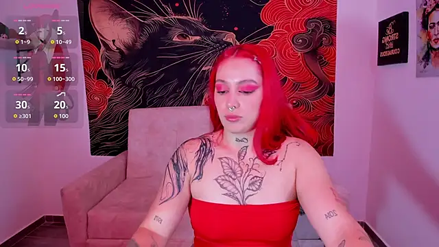 annika taylor online show from January 11, 2026, 9:31 pm