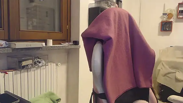 valerysexy online show from September 26, 2025, 9:41 pm