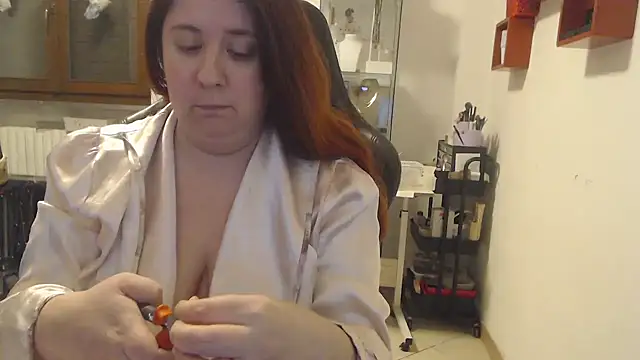 valerysexy online show from November 17, 2025, 9:31 pm