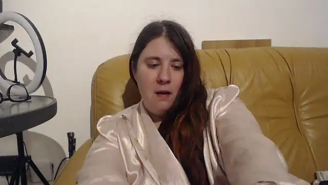 valerysexy online show from March 19, 2026, 10:47 pm