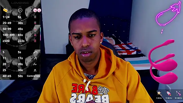 mrjhon26 online show from January 31, 2025, 10:20 am