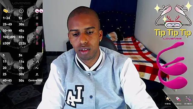 mrjhon26 online show from February 5, 2025, 12:49 pm