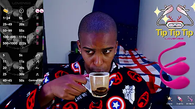 mrjhon26 online show from February 15, 2025, 12:22 pm