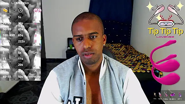 mrjhon26 online show from February 28, 2025, 2:53 am