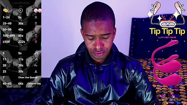 mrjhon26 online show from March 7, 2025, 2:57 am