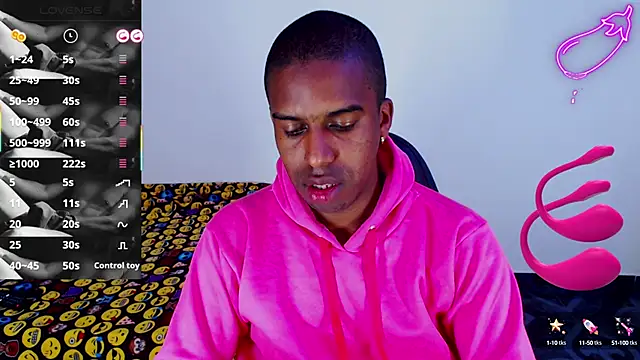 mrjhon26 online show from March 17, 2025, 2:41 am