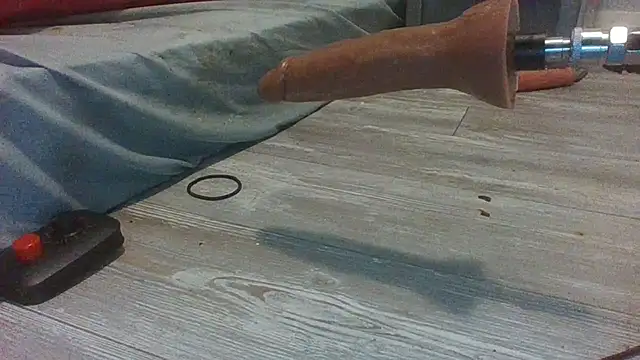 Squirtdream707 online show from January 20, 2025, 10:37 pm