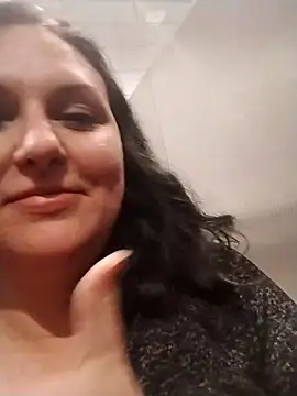 Squirtdream707 online show from February 19, 2025, 8:10 pm