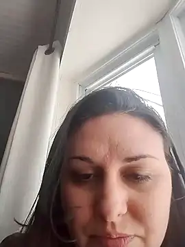 Squirtdream707 online show from February 24, 2025, 4:47 pm