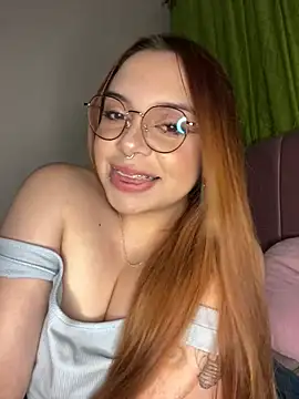 NatyOlson online show from December 17, 2024, 4:56 am