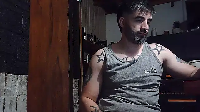 ozzypsico13 online show from December 29, 2024, 12:09 am