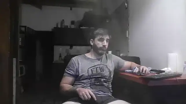 ozzypsico13 online show from March 15, 2025, 3:18 am