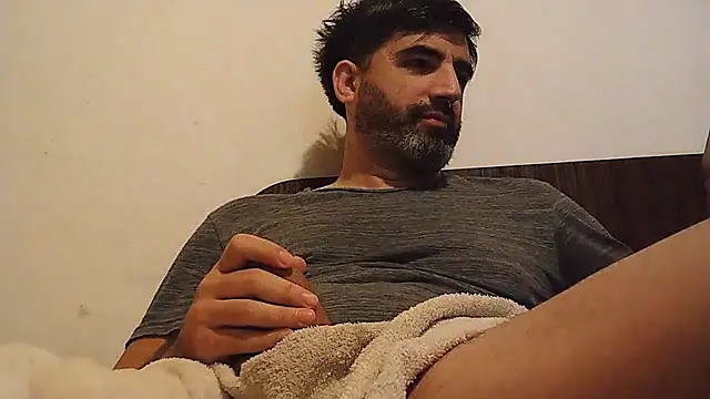 ozzypsico13 online show from June 20, 2026, 4:04 am