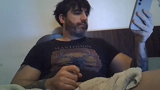 ozzypsico13 online show from July 22, 2026, 1:25 pm