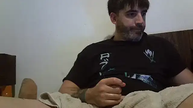 ozzypsico13 online show from August 4, 2026, 1:53 am
