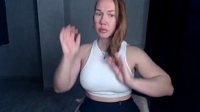 Magic Mary ass online show from February 25, 2026, 2:59 pm