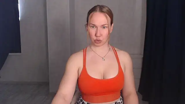 Magic Mary ass online show from May 3, 2026, 1:28 pm