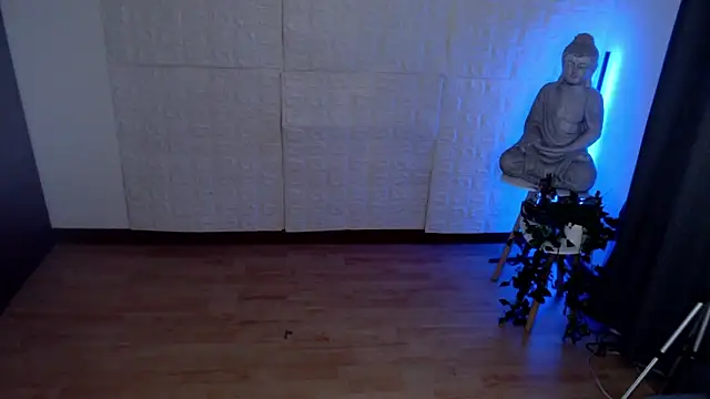 GODDESS EVANS online show from February 5, 2025, 11:28 pm