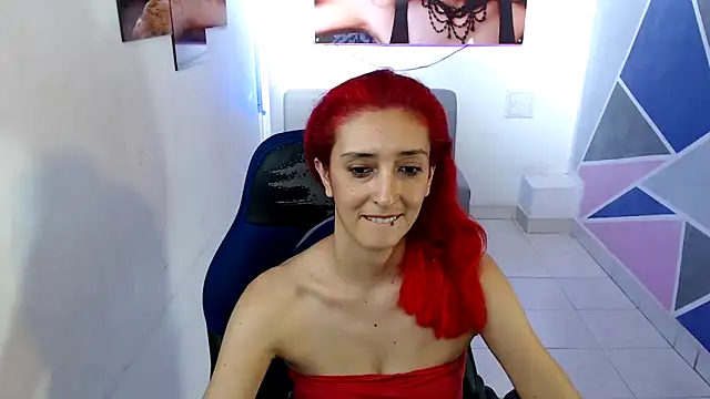 Ruby Your Milf online show from February 4, 2025, 2:39 am