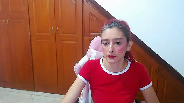 Ruby Your Milf online show from December 18, 2025, 6:47 pm