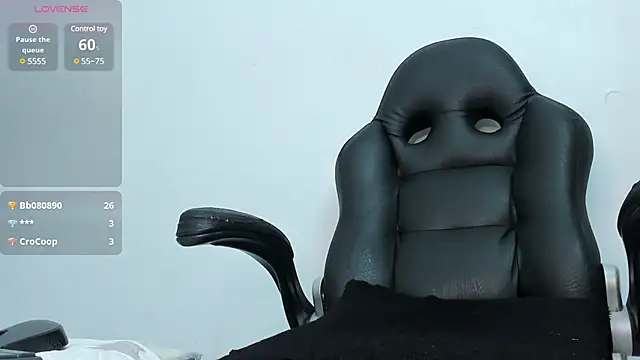  karla Brunette  online show from February 17, 2025, 10:25 pm